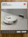 Xiaomi Robot Vacuum S20 | White