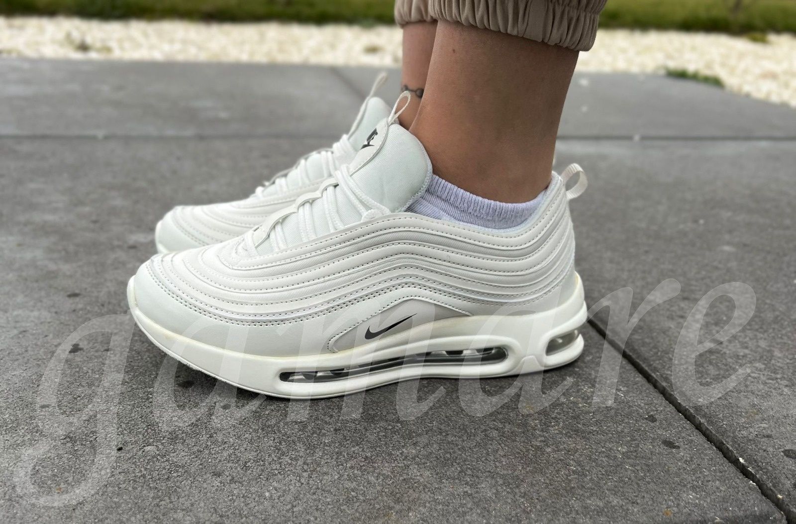 Buty Nike Air Max 97 Damskie Rozmiar 36-41