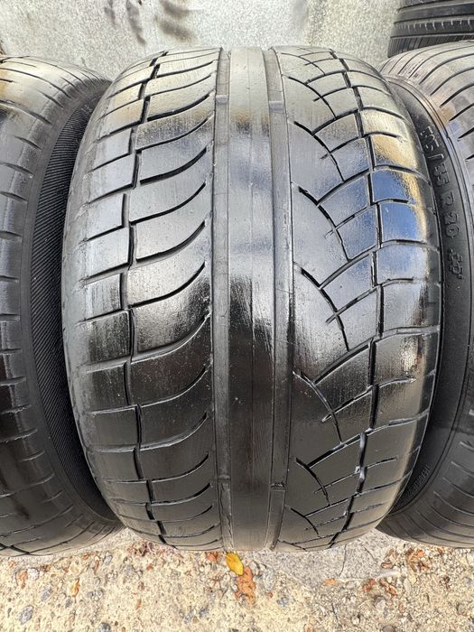 Michelin diamaris 275/40/20 i 315/35/20 на БМВ Х5 Х6