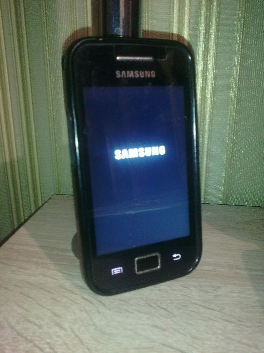 Samsung Galaxy Ace ОБМЕН