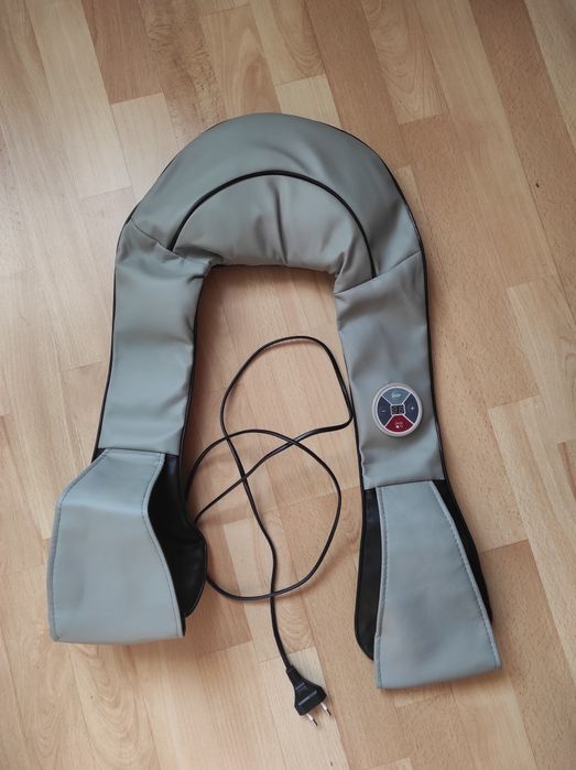 Masażer do szyi, karku
