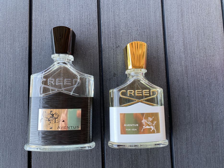 розпив парфумів Bois imperial Creed