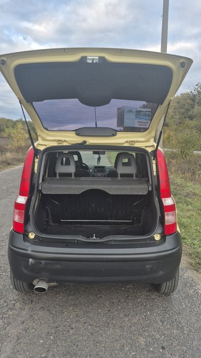 Продам своё авто