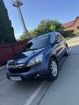 Honda CR-V 2009 р 2.2 дизель