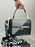 Сумка Karl Lagerfeld Оригінал