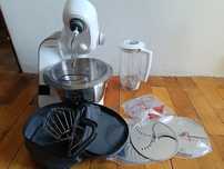 Robot kuchenny Bosch Mum5