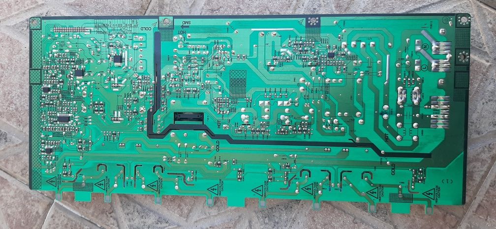 Fonte Alimentação Lcd Samsung
