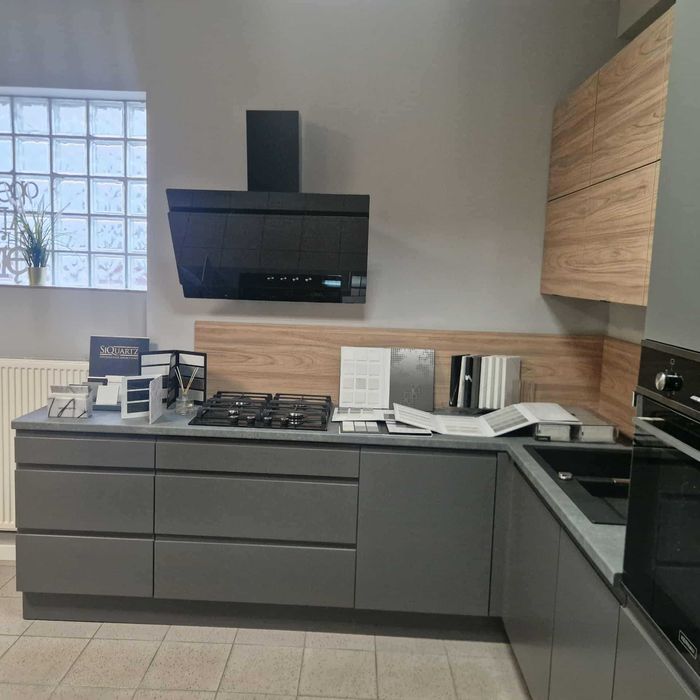 Wyprzedaż Ekspozycji Otwock KJ Studio Mebli Okazja - 50 %