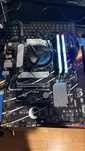 Bundle Asus prime B760-plus, i5 12400f, 32gb ddr5 5600mhz, Nvme 1TB