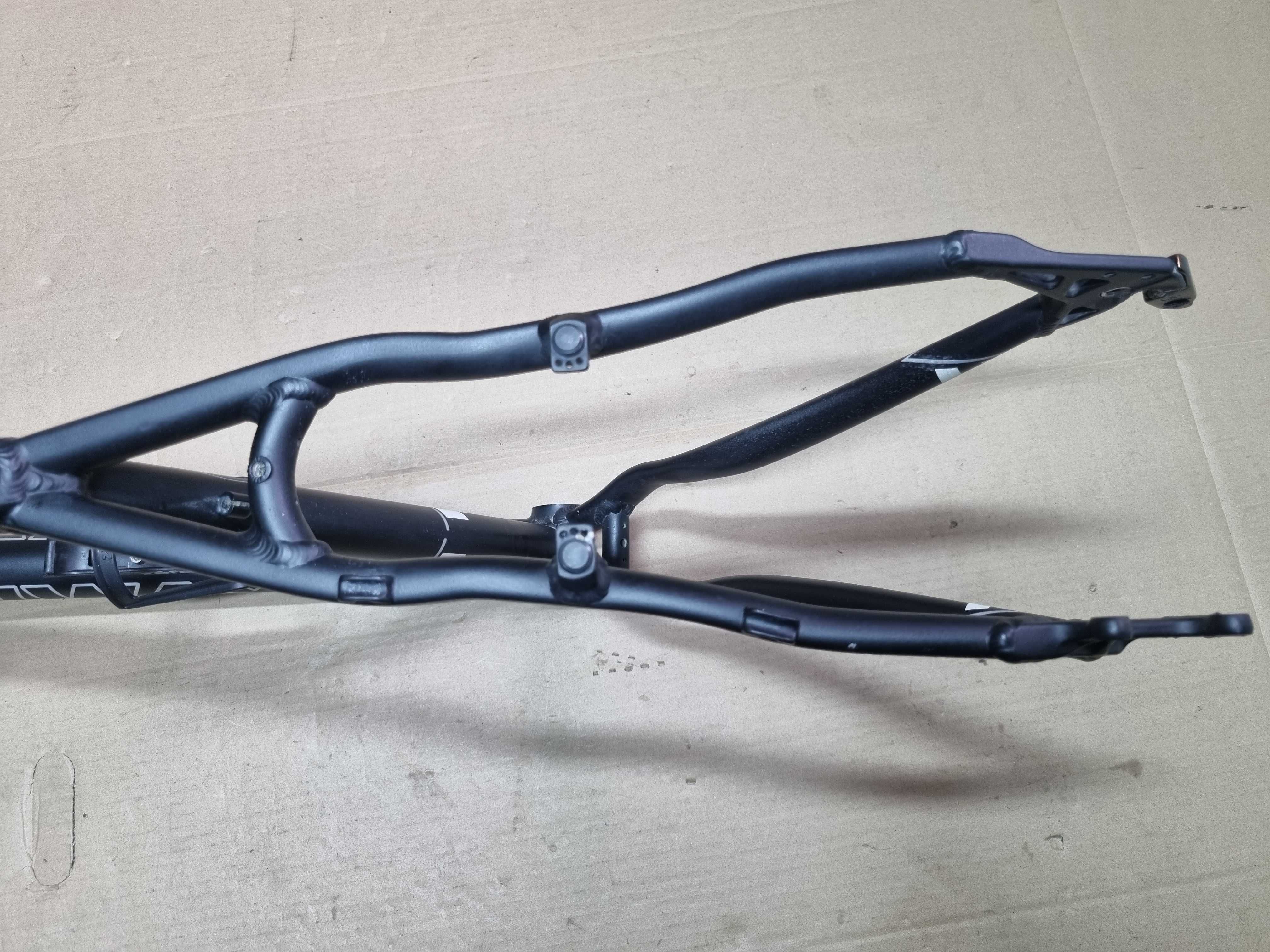 Rama Conway Limited XT, 26