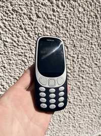 Телефон Nokia 3310 2017 синій
