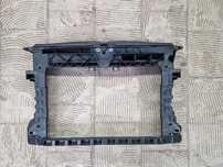 VW Caddy lifting 15- pas przedni wzmocnienie 2K5