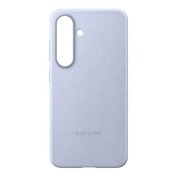 Etui Samsung KindSuit EF-VS937PLE na Samsung Galaxy S25 Edge - niebies