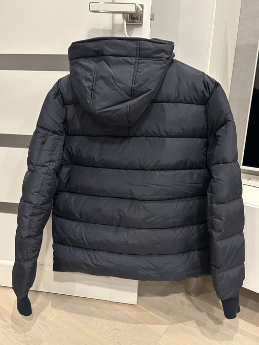 Куртки зимові Alpha Industries. Оригінал.