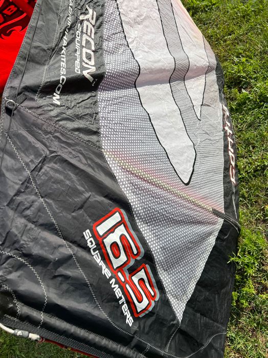 CABRINHA Contra  16,5m