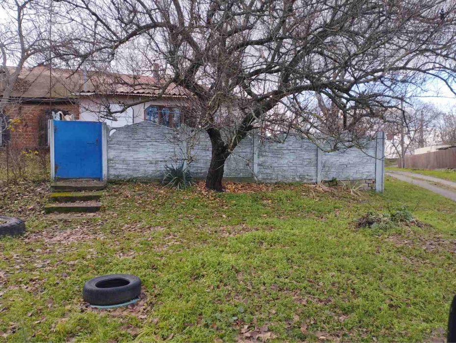 Сдам 1/4 дома в крюкові