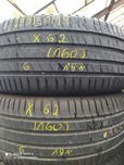 X62 235/50/19 sztuk 2 Michelin