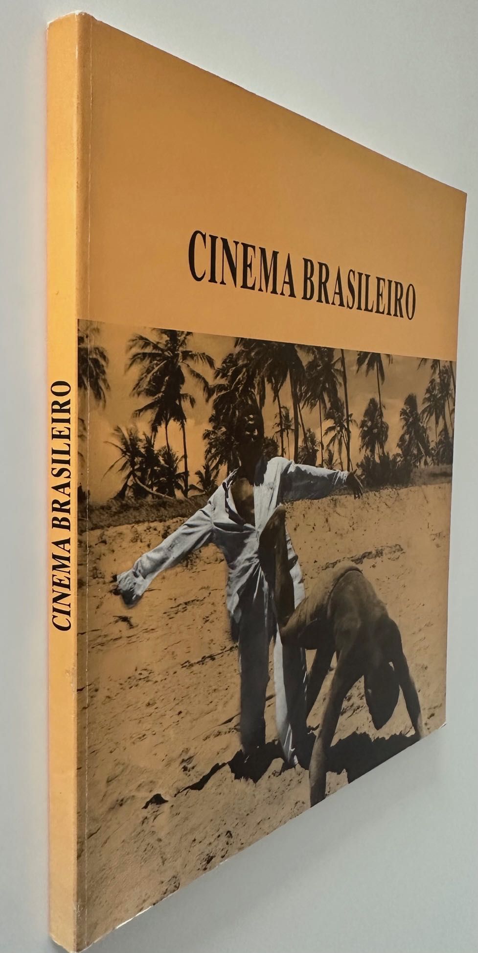 Ciclo de Cinema Brasileiro - Cinemateca - 1987