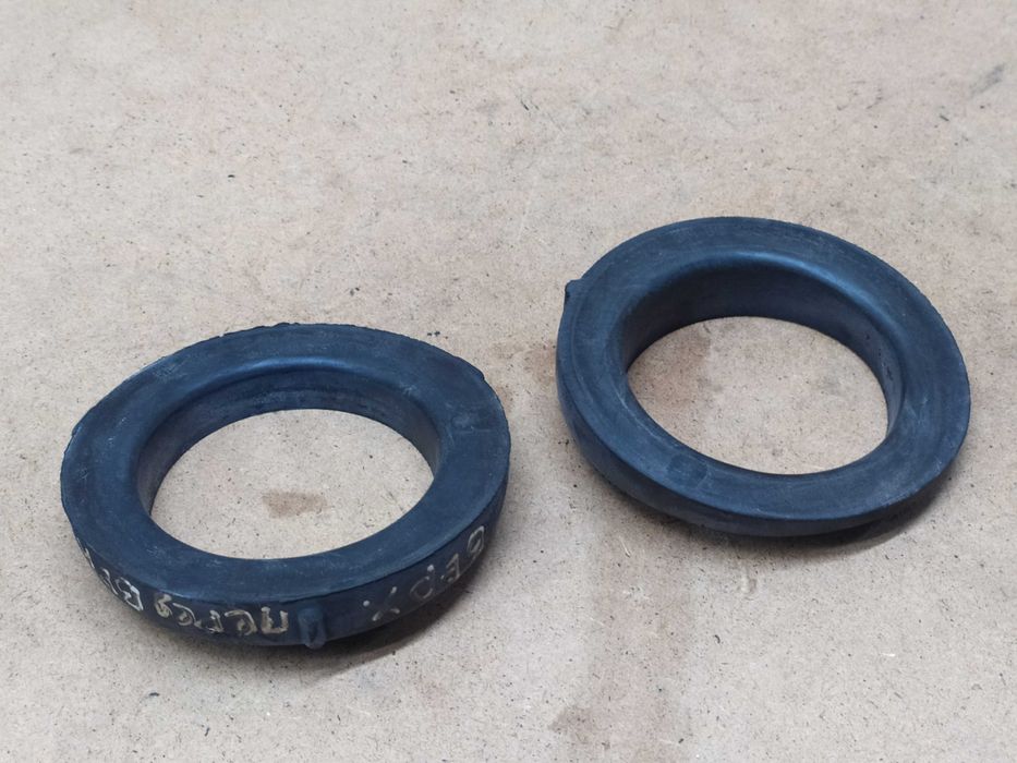 Opel Vectra А/Kadett/Astra F резинки під пружини підкладки проставка