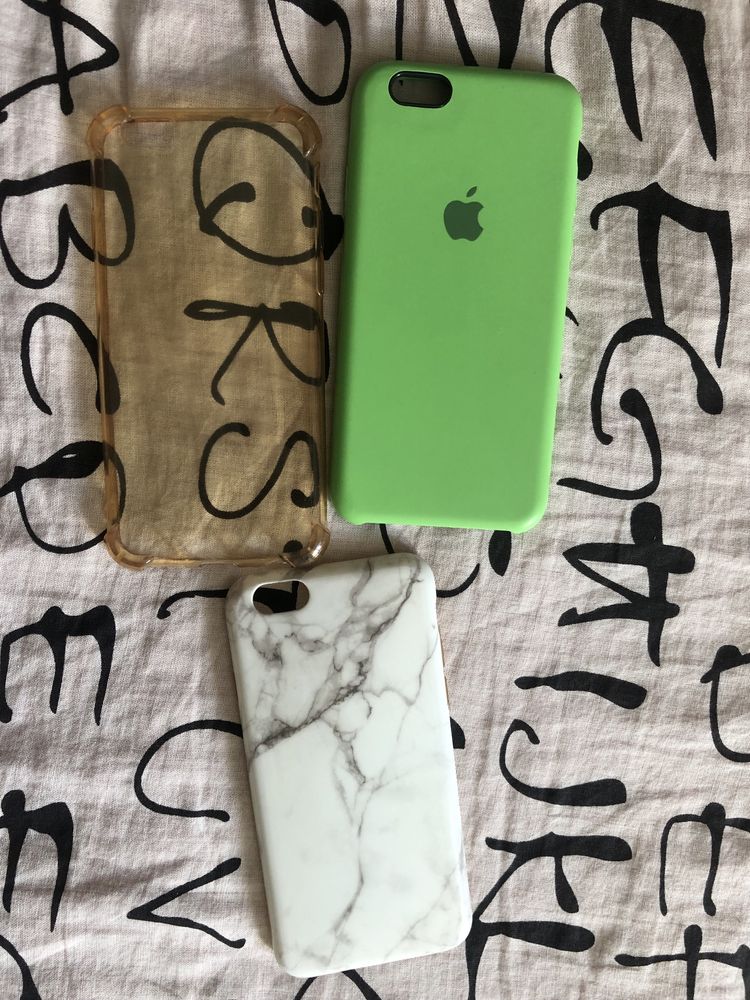 Чехол на айфони X,Xr,6s,7/8