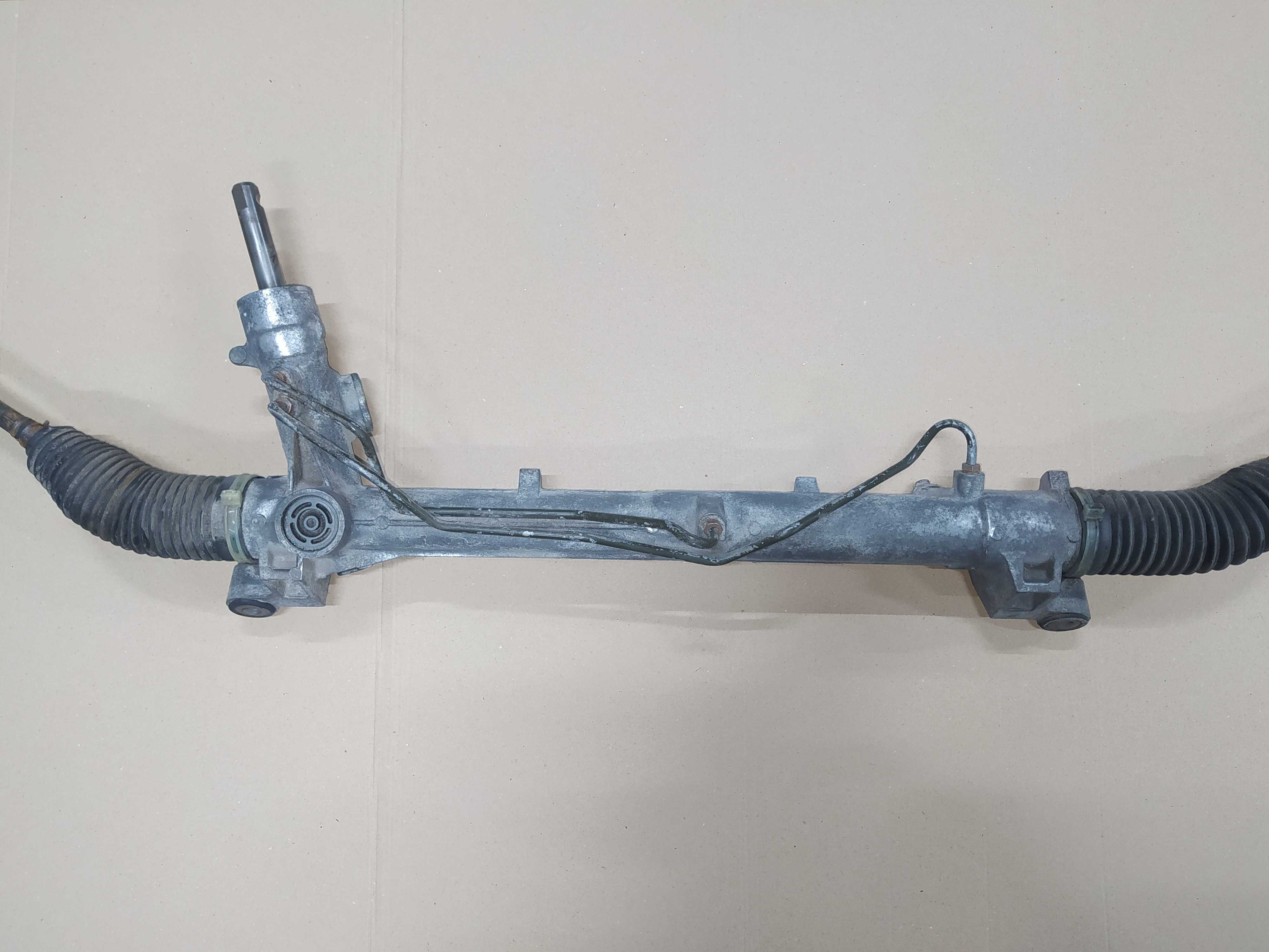 Рулевая рейка Volvo C30, Volvo S40, Volvo V50 (2004-2012 р. в )