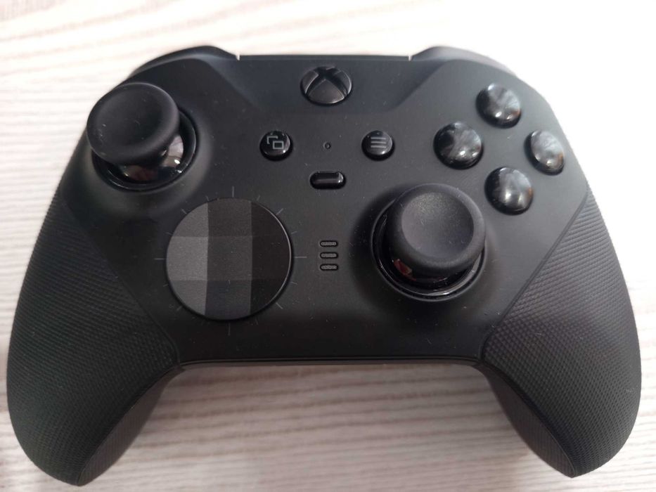 Xbox Series S повний комплект