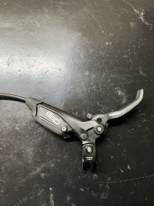 Hamulec Hydrauliczny Sram g2 re