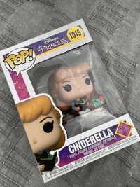 Funko pop Disney Princess, Cinderella