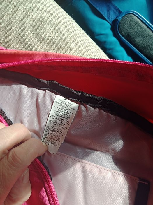 Рюкзак Nike original