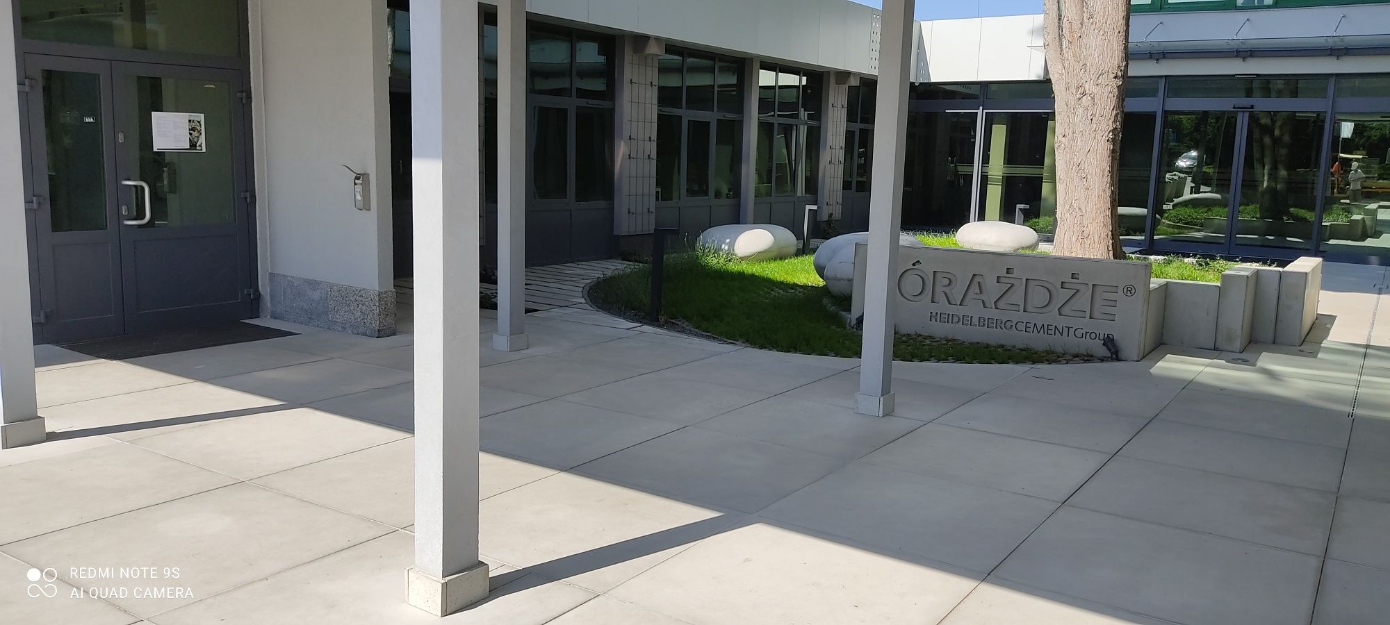 Kompleksowe usługi brukarskie/Zapraszamy
