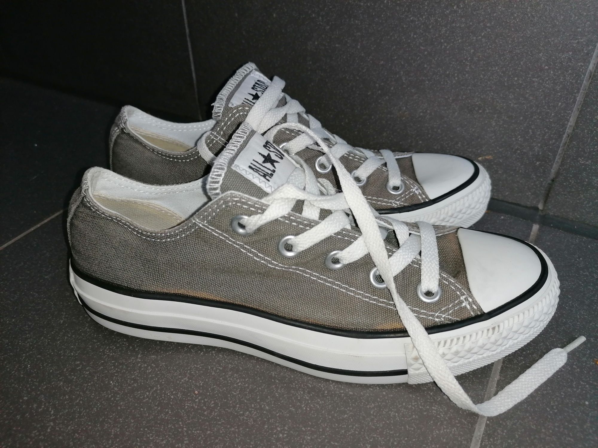 Trampki Converse 36,5 rozm