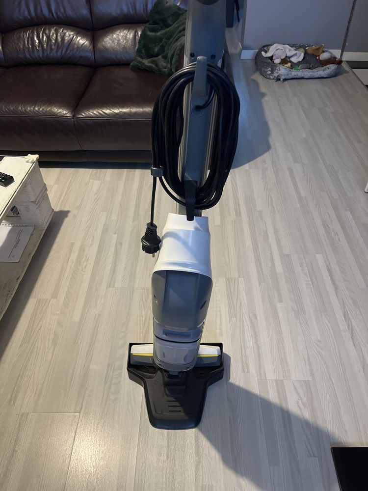 Myjka do podlog  Karcher