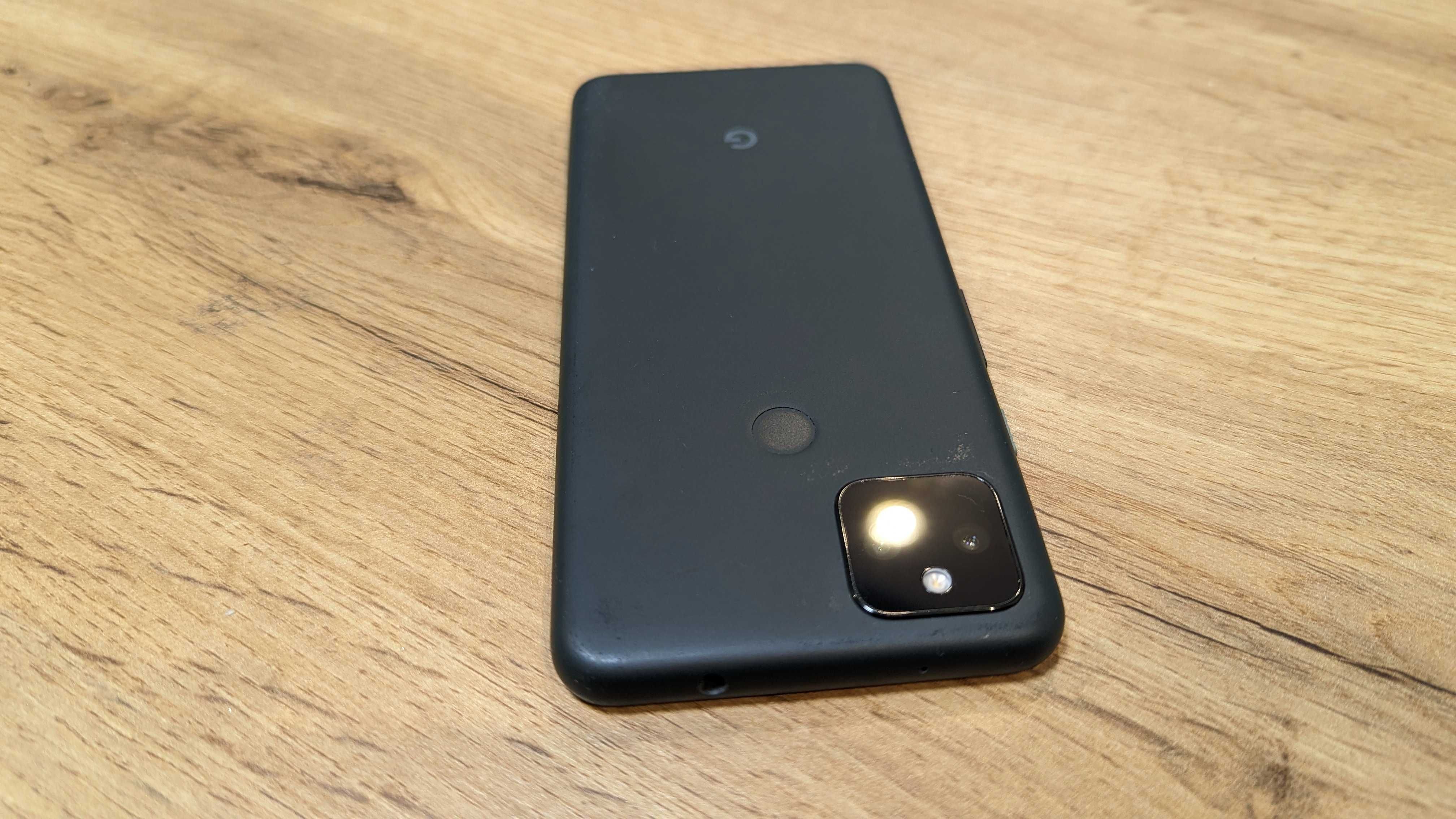 Google Pixel 5a 5G 6/128Gb