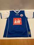 Koszulka piłkarska Hansa Rostock XXS Masita