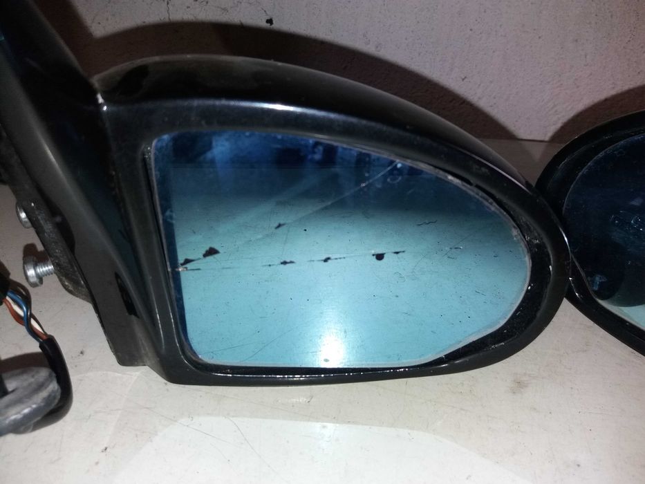 Lusterka e36 AC Schnitzer typ I DTM cup