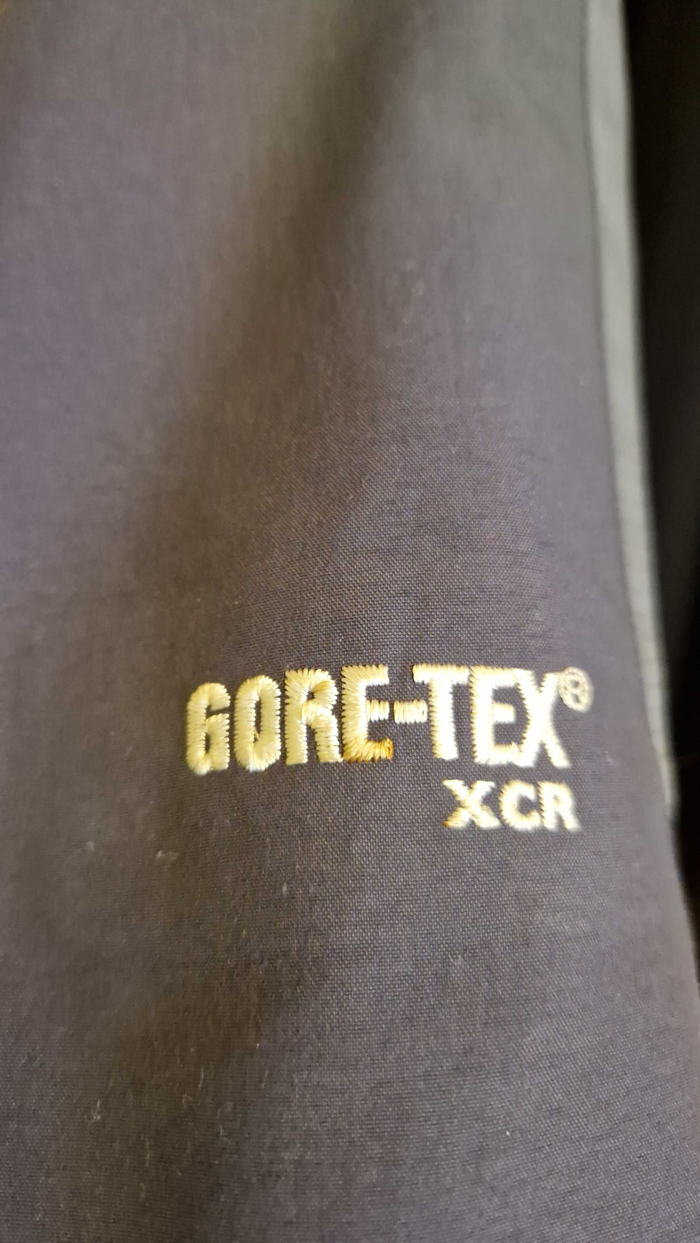 Kurtka trekkingowa The North Face - Goretex XCR
