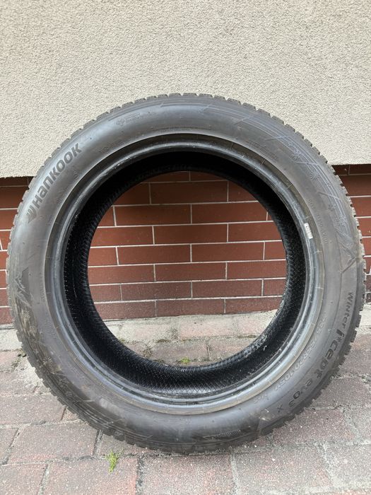 Opona hankook winter i*cept evo3 235/55/20R 105V 6,5mm