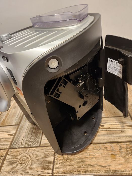 Кавомашина Saeco,Siemens, Delonghi, Krups