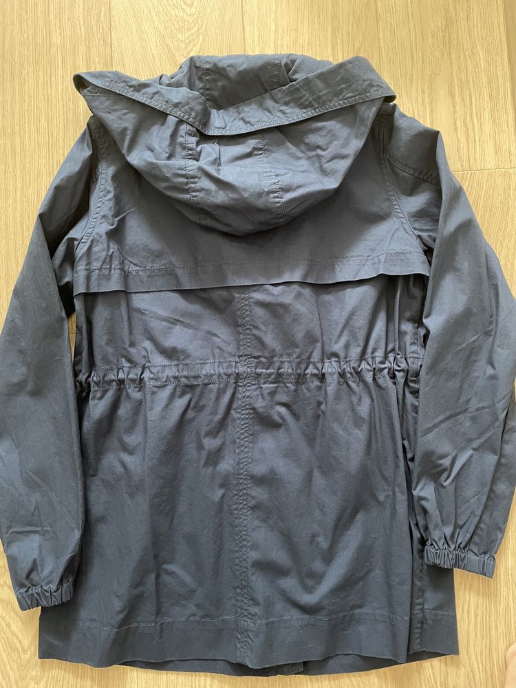 Nowa! Kurtka / Parka Tommy Jeans, rozm. M