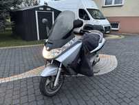Piaggio x8 2008r