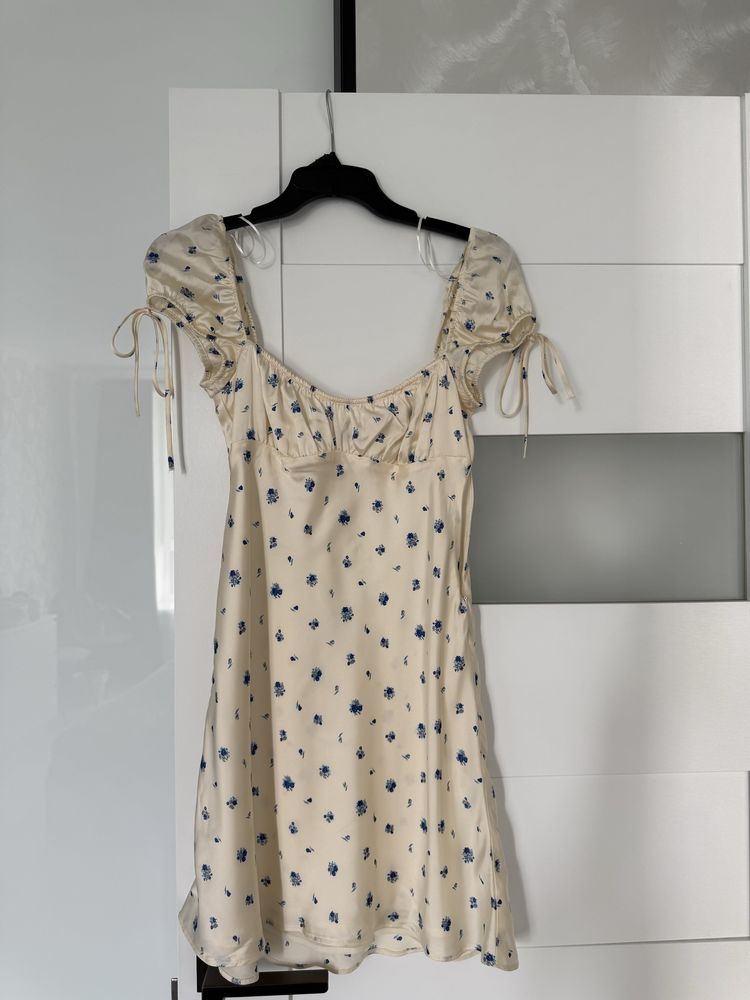 Сукня сарафан Zara