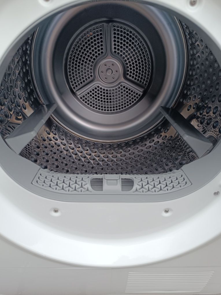 Комплект пральна сушильна машина Samsung 9кг