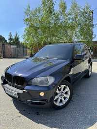 BMW X5, E70, 3.0D