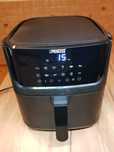 Frytkownica beztłuszczowa Princess  1800W 6,5L