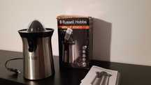Russell Hobbs wyciskarka do cytrusów
