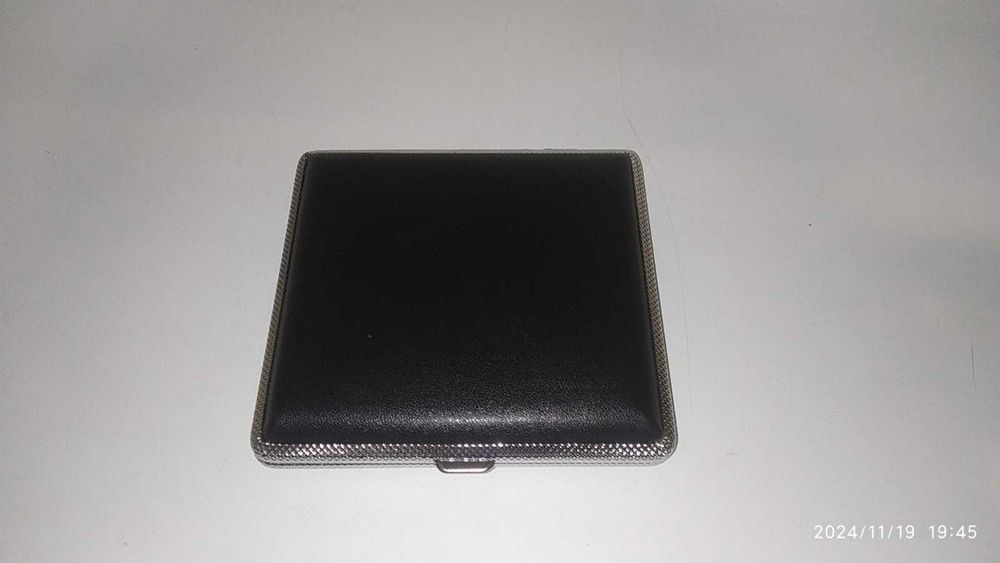 Коробка для хранения.