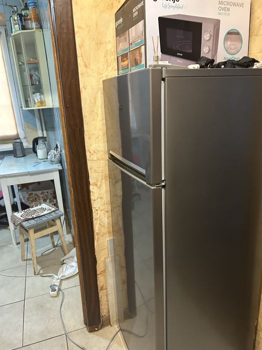 Мукачевская 6, однокомнатная квартира.