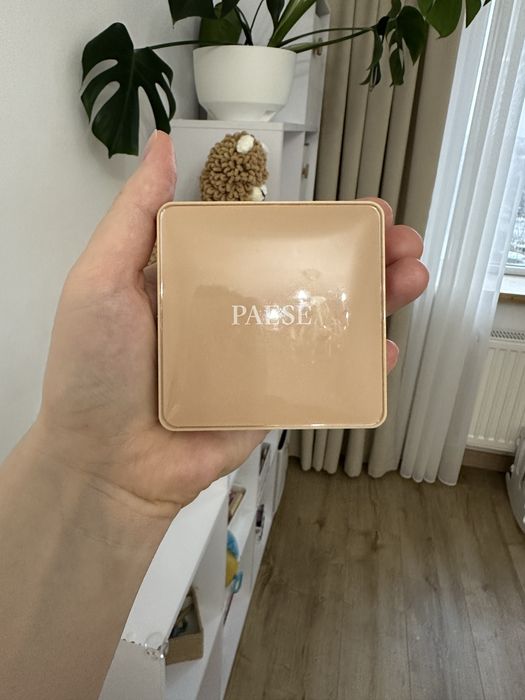 Хайлайтер paese палетка