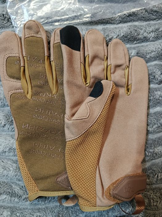 Нові Тактичні рукавиці