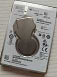 Hdd Segate 1TB накопичувач